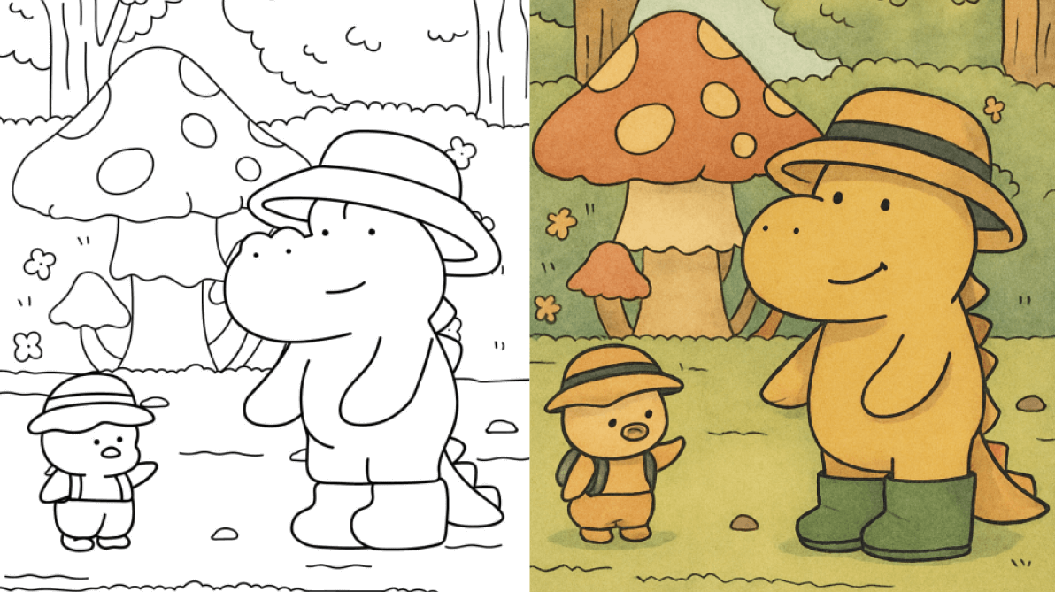 coco wyo coloring pages